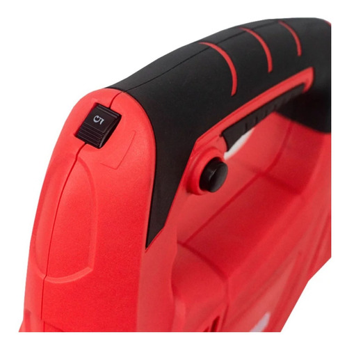 Sierra Caladora Omaha Vel Variable 450w 2700rpm + Accesorios