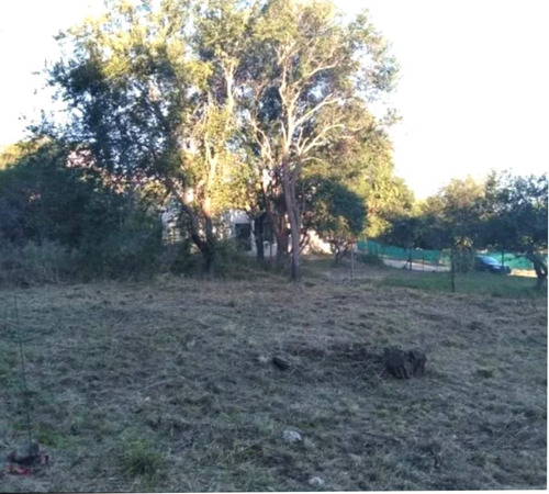 Imagen 2 de 2 de Lote En Mendiolaza 755 M2.