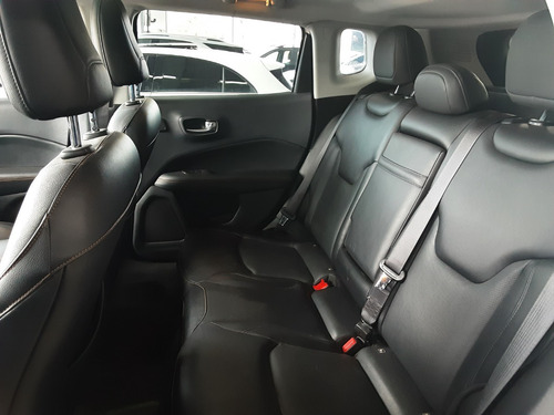 Imagen 21 de 25 de Jeep Compass Limited 2018
