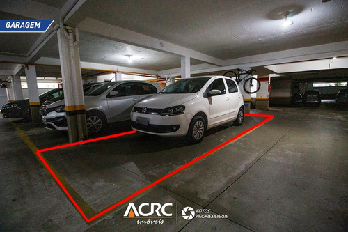 Imagem 18 de 23 de Acrc Imóveis - Apartamento Semimobiliado Com Ar Condicionado Para Venda No Bairro Escola Agrícola - Ap03722 - 68300267