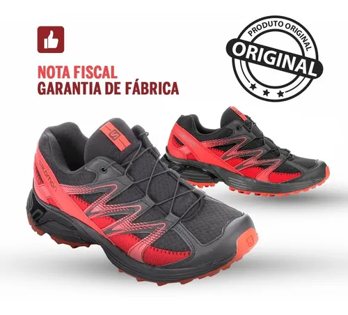 Salomon xt wapta 3 hotsell