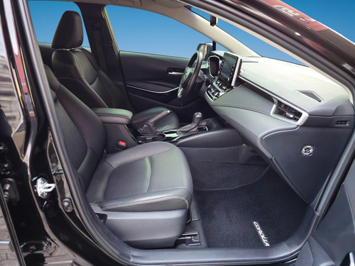 Toyota Corolla 2.0 VVT-IE FLEX XEI DIRECT SHIFT