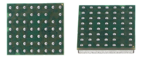 2x Módulo De Tarjeta Wifi Placa Pcb Bluetooth Aw Nb218 2