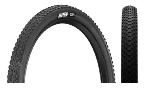 Imagen 2 de 5 de Llanta Maxxis Ikon 29 X2.20 Rigida Mtb