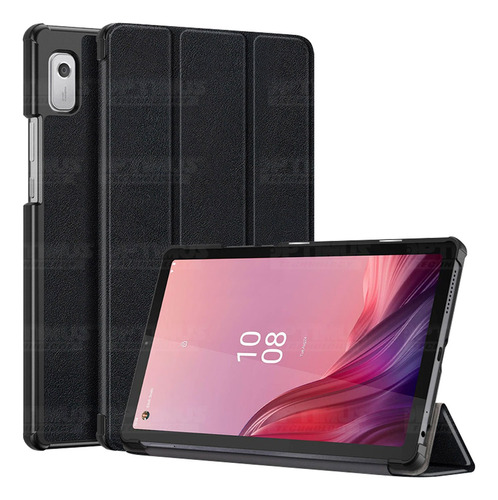 Case Folio Protector Para Lenovo Tab M9 9 Pulgadas Lte