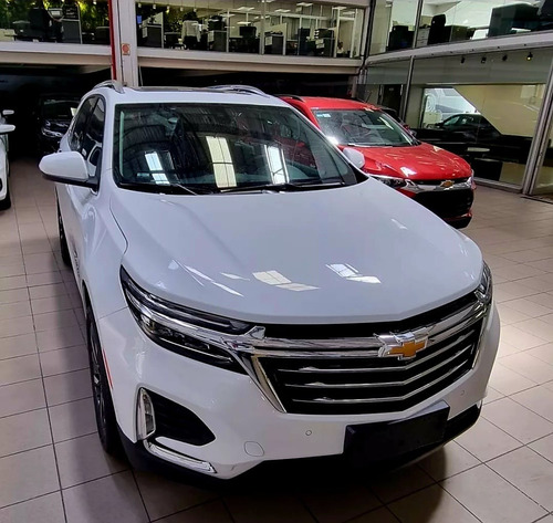 Chevrolet Equinox 1.5t Premier 4wd