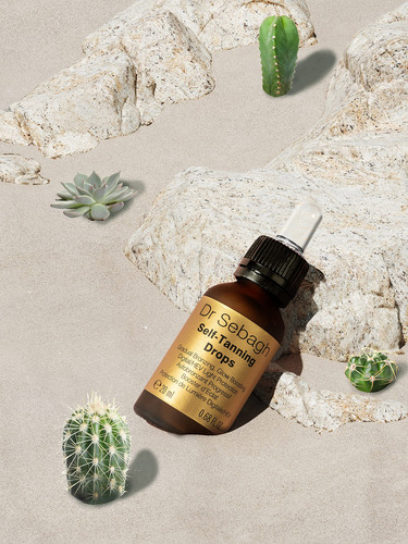 Dr. Sebagh - Gotas Autobronceadoras - 20 Ml E001-20p-008805