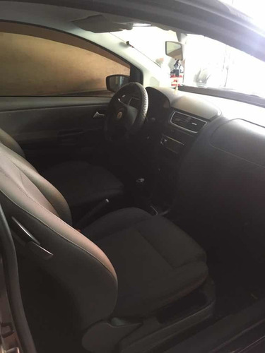 Volkswagen Fox 2011 1.0 Vht Trend Total Flex 3p