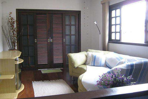Imagem 14 de 24 de Casa Em Santana De Parnaíba Bairro Parque Santana - V150200