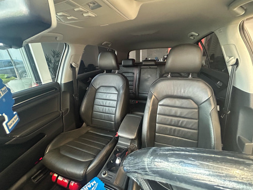 Volkswagen Golf 1.4 TSI HIGHLINE 16V TOTAL FLEX 4P TIPTRONIC