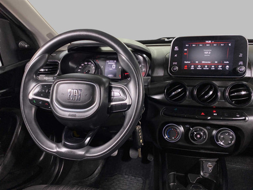 Fiat Argo Argo Drive 1.0 6v Flex