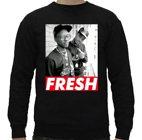 Sudadera will smith new arrivals