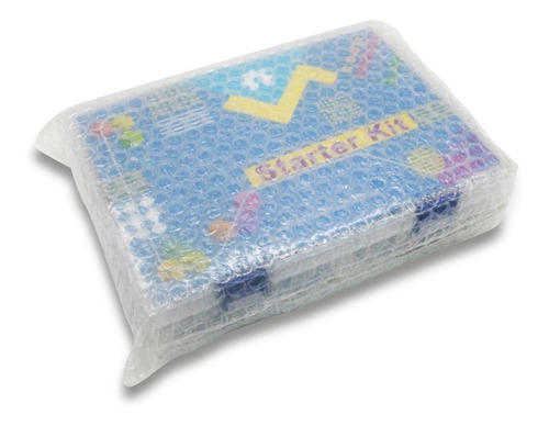 Imagen 8 de 8 de Starter Kit Uno R3 Premium Pro Compatible Arduino