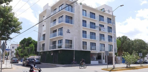 Imagen 1 de 23 de Increible Oportunidad, Estudio En Venta En Centro De Playa Del Carmen P3160