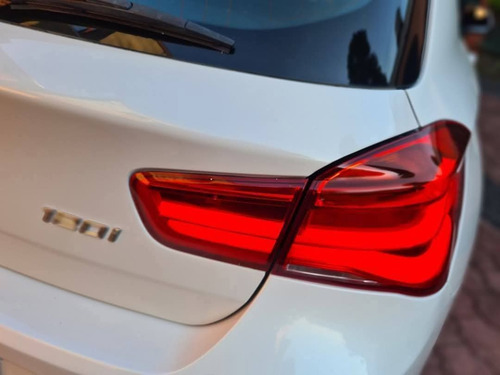 BMW Serie 1 1.6 3p 120ia At