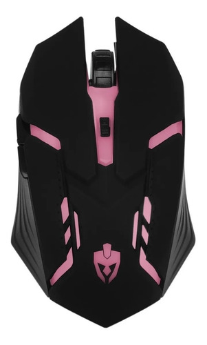 Kit De Teclado E Mouse Gamer Evolut Eg-50 Português