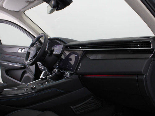 lynk & co 01 1.5T Phev Fwd 7Dct