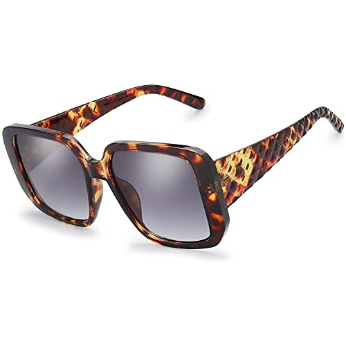 Gafas De Sol De La Moda De Mariposa Híbrida Jackie O Pjmjd