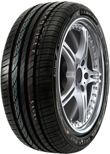 Llanta Linglong 195/40 R17 Greenmax