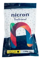 Comprar Porcelana Fria Tradicional Nicron Para Modelar 500g