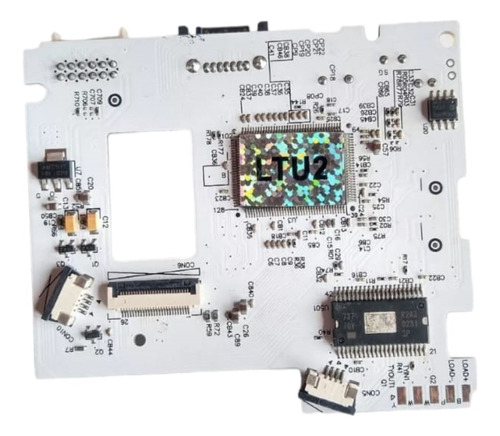 Placa Ltu2 Para Xbox 360 Slim