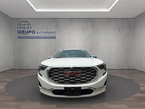 GMC Terrain 3.6 Denali V6 At