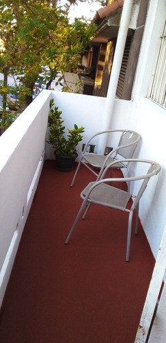 Casa Ph De Altos En La Blanqueada