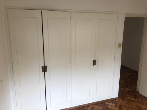 2 Dormitorios Piso 7 Sobre Calle Colonia Opción Garage