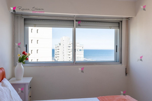 Imagen 11 de 24 de Apartamento Reciclado En Excelente Ubicación