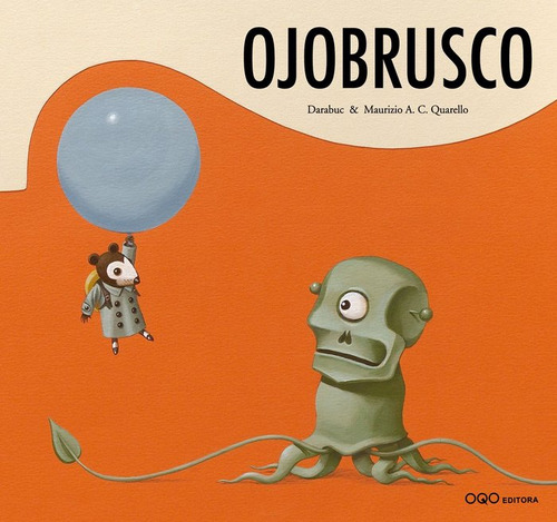 Ojobrusco (libro Original)