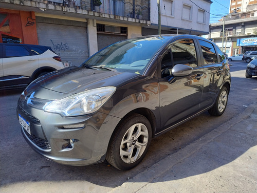 Citroën C3 1.5 Feel 90cv