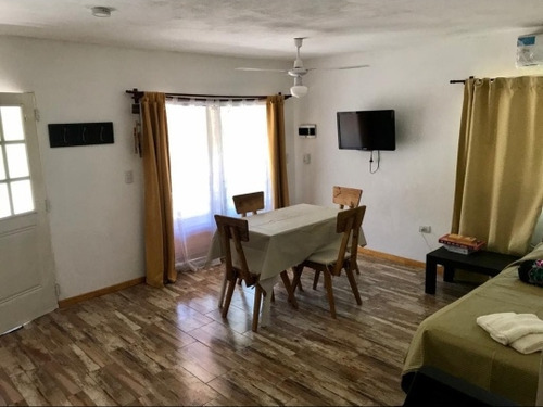 Cabañas Las Rabonas Traslasierra Córdoba Alquiler (no Nono, No Mina Clavero, No San Javier)