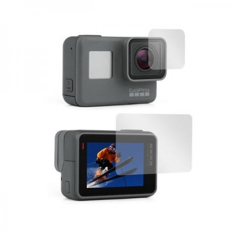 Kit Complementares Para Gopro Hero 5 Black