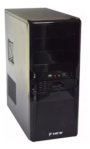 Cpu Core I5 8gb Ddr3 Hd 1tb + Gravador + Placa De Video 1gb