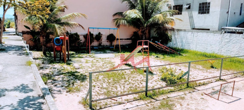 Casa Com 2 Quartos À Venda, 64 M² Por R$ 159.000 - Vista Alegre - São Gonçalo/rj - Ca0184