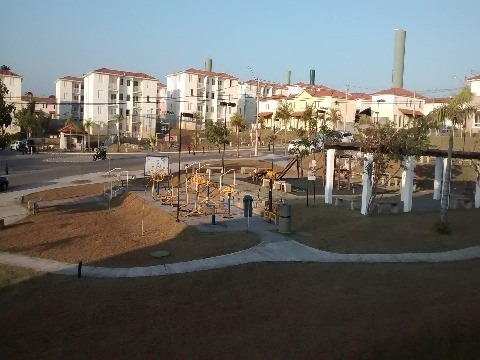 Imagem 2 de 30 de Casa Em Condomínio Para Locação No Dos Flamboyant - Votorantim/sp - Cc01442 - 3306287