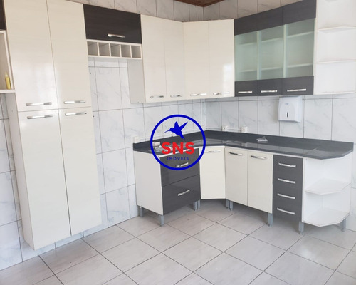 Imagem 4 de 10 de Casa - Ca00283 - 32988463