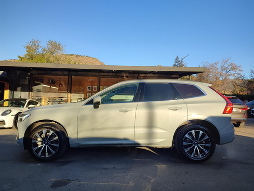Volvo XC60 II B5 PLUS 4X4 2.0