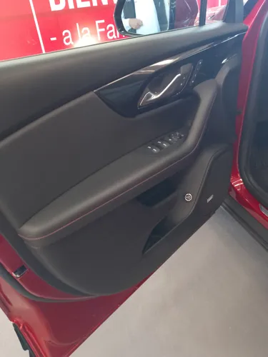Chevrolet Blazer 2023