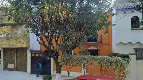 Se Vende Casa En Calle Manuel Lopez Cotilla Del Valle Centro Benito Juarez Cdmx Mmdo