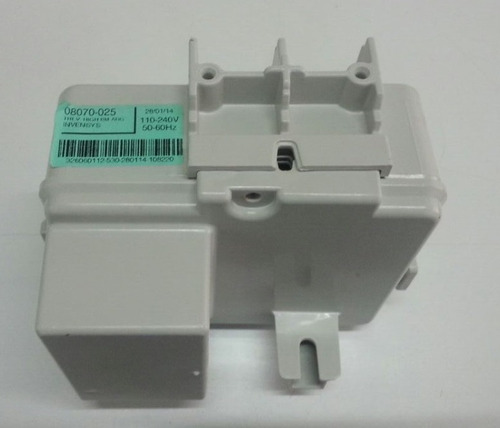 Placa Potencia U.control Heladera Whirlpool Wre48er Original