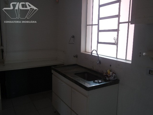 Imagem 11 de 29 de Casa - Ca00135 - 32395671