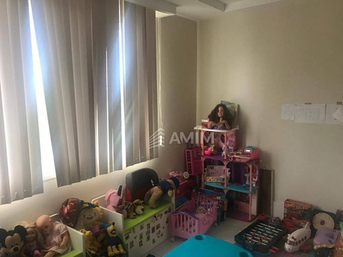 Imagem 16 de 30 de Casa Com 4 Dormitórios À Venda, 345 M² - Charitas - Niterói/rj - Ca0277