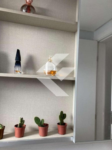 Imagem 10 de 10 de Apartamento 1 Suíte + 1 Dormitório Bairro São João Itajai - 158382
