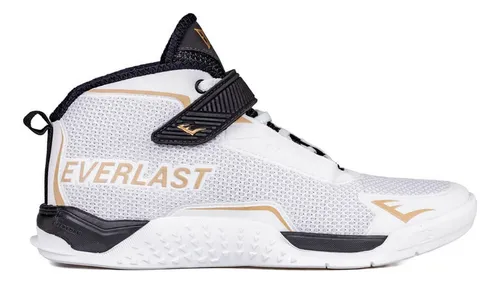 Tênis Everlast Cave Hi Cross Training Unisex