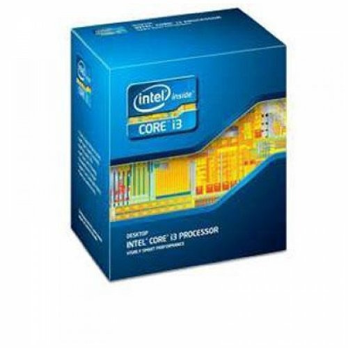 Intel Core I3-3245 3.40ghz 2 Lga Bx80637i33245 1155 Procesad
