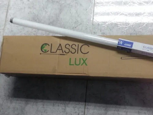 Tubo Fluorescente T8 32.w (Usado)