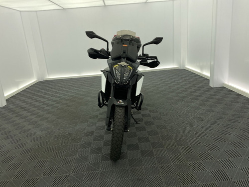 Ktm 390 Adventure