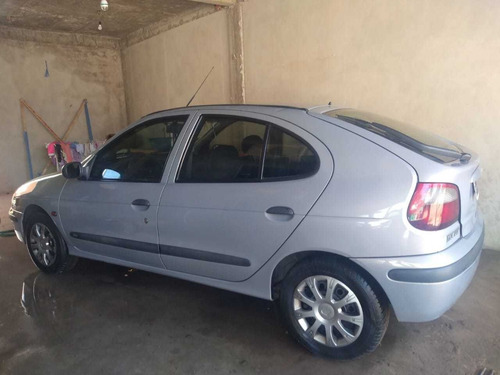 Renault Megane 1.6 Bic Pack Plus 2008