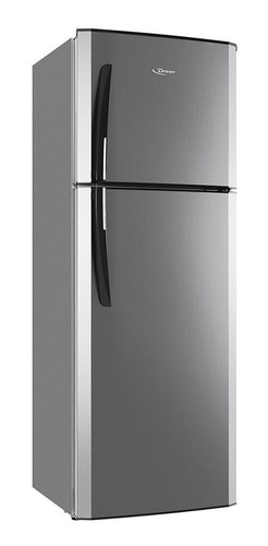 Heladera Con Freezer No Frost Drean Hdr300n00 Plata